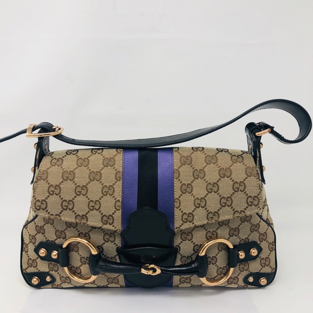 Gucci shoulder bag